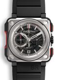 Bell & Ross - BRX1-CE-TI-RED