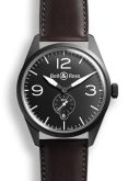 Bell & Ross - BRV123-BL-CA/SCA