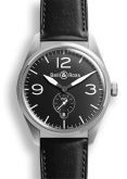 Bell & Ross - BRV123-BL-ST/SCA