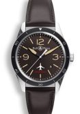 Bell & Ross - BRV123-FALCON/SCA