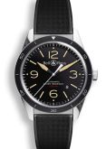 Bell & Ross - BRV123-ST-HER/SRB
