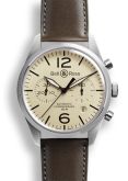 Bell & Ross - BRV126-BEI-ST/SCA