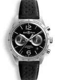 Bell & Ross - BRV126-BS-ST/SF