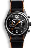 Bell & Ross - BRV126-O-CA