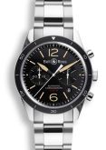 Bell & Ross - BRV126-ST-HER/SST