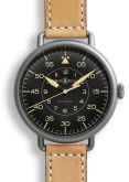 Bell & Ross - BRWW192-HER/SCA
