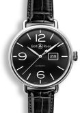 Bell & Ross - BRWW196-BL-ST/SCR
