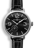 Bell & Ross - BRWW197-BL-ST/SCR