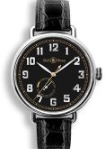 Bell & Ross - BRWW197-HER-ST/SCR