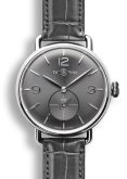 Bell & Ross - BRWW1-ME-AG-RU/SCR