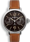Bell & Ross - BRWW1-MONO-HER/SCA
