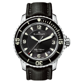 Blancpain - 5015-1130-52A