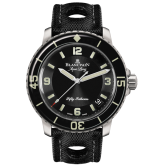 Blancpain caliber 1315 » WatchBase