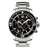 Blancpain caliber F185 WatchBase