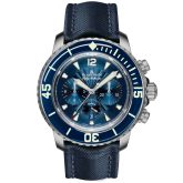 Blancpain caliber F185 WatchBase