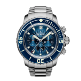 Blancpain caliber F185 WatchBase