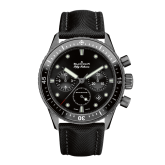 Blancpain caliber F385 WatchBase