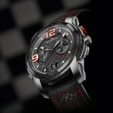 Blancpain - 8886F-1503-52B