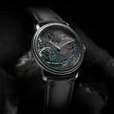 Blancpain - 6612-3433-63AB