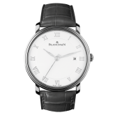 Blancpain caliber 1151 WatchBase