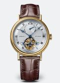 Breguet caliber 587DR WatchBase