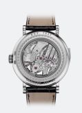 Breguet 7637BB 12 9ZU Classique Minute Repeater 7637 White Gold