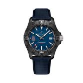 Breitling Avenger Automatic 42 Night Patrulla Águila Limited Edition (S173282A1C1X1)