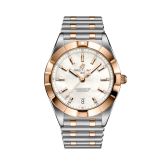 Breitling Chronomat 32 Stainless Steel - Red Gold / MOP / Rouleaux (U77310101A2U1)