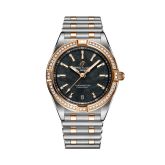 Breitling Chronomat 32 Stainless Steel - Red Gold - Diamond / Black MOP (U773102A1B1U1)