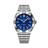 Breitling Breitling Chronomat Automatic GMT 40 NFL Buffalo Bills Edition (A32398B21C1A1)
