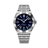 Breitling Breitling Chronomat Automatic GMT 40 NFL Dallas Cowboys Edition (A32398B41C1A1)