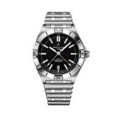 Breitling Breitling Chronomat Automatic GMT 40 NFL Pittsburgh Steelers Edition (A32398B71B1A1)