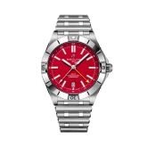 Breitling Breitling Chronomat Automatic GMT 40 NFL Kansas City Chiefs Edition (A32398B81K1A1)