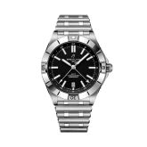 Breitling Breitling Chronomat Automatic GMT 40 NFL Las Vegas Raiders Edition (A32398B91B1A1)