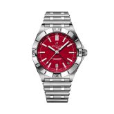 Breitling Breitling Chronomat Automatic GMT 40 NFL Tampa Bay Buccaneers Edition (A32398C51K1A1)