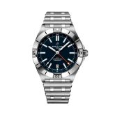 Breitling Breitling Chronomat Automatic GMT 40 NFL Chicago Bears Edition (A32398C71C1A1)