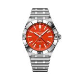 Breitling Breitling Chronomat Automatic GMT 40 NFL Denver Broncos Edition (A32398C81O1A1)