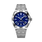 Breitling Breitling Chronomat Automatic GMT 40 NFL Los Angeles Rams Edition (A32398C91C1A1)