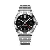 Breitling Breitling Chronomat Automatic GMT 40 NFL Atlanta Falcons Edition (A32398D71B1A1)