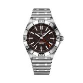 Breitling Breitling Chronomat Automatic GMT 40 NFL Cleveland Browns Edition (A32398E21B1A1)