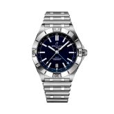 Breitling Breitling Chronomat Automatic GMT 40 NFL Tennessee Titans Edition (A32398E31C1A1)