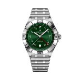 Breitling Breitling Chronomat Automatic GMT 40 Saudi Arabia (A32398E51L1A1)