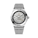 Breitling Chronomat 40 GMT Stainless Steel / Erling Haaland / Rouleaux (P323982A1F1A1)