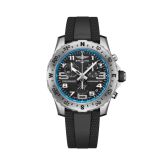 Breitling Breitling Endurance Pro 44 NFL Carolina Panthers Edition (E823106A1BTS1)