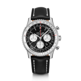 Breitling Navitimer watches WatchBase