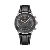 Breitling Navitimer B01 Chronograph 46 Germany (AB01376A1B1P1)