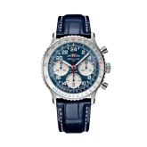 Breitling Navitimer B02 Chronograph 41 Cosmonaute Scott Carpenter Centenary (LB0240211C1P1)