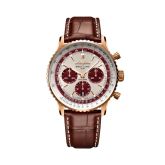 Breitling Navitimer B01 Chronograph 43 The Time Place 25th Anniversary (RB01388A1G1P1)