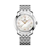 Breitling Lady Premier 32 SuperQuartz Stainless Steel / MOP / Bracelet (A77330121A2A1)