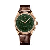 Breitling Premier Heritage B09 Chronograph 40 Red Gold / Green (RB0930361L1P1)